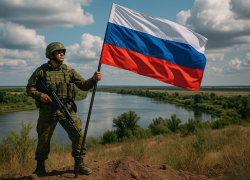 «Днепр» «похоронил» 55 боевиков, штаб и технику ВСУ за сутки СВО