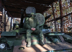 Новости СВО: ликвидация французских оккупантов в Херсоне и 600 боевиков