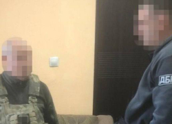 Экс-сотрудника «Дарьевской колонии» обвиняют в сотрудничестве с Россией