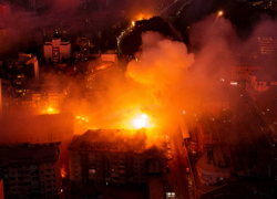 ВС РФ уничтожили радиолакационную станцию ВСУ в Херсонской области