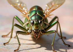 В Херсонской области агрономы разыскивают опасных вредителей