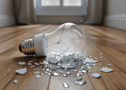 На Херсонщине 1,5 тысячи человек остались без электричества после обстрелов ВСУ