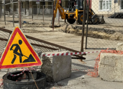 Более 217 километров дорог обновили в Херсонской области