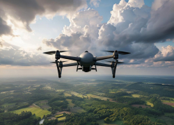 Российский БПЛА спас херсонца от насильственной мобилизации