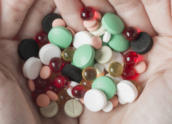 Бесплатные лекарства получают 30 тысяч жителей Херсонской области