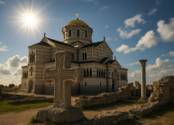 Что нельзя делать в день памяти Крещения Руси 28 июля и почему всё началось с Херсонеса