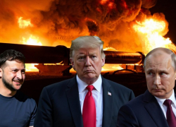 Новости СВО: конец спецоперации, Зеленского уберут и ликвидация 65 боевиков