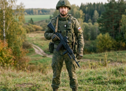Семьям участников СВО в Херсонской области хотят предоставить дополнительную поддержку