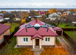 Операторы дронов раскрыли маскировку ВСУ под мирных в частном секторе Херсона