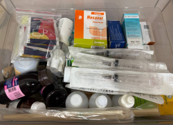 В Херсоне контуженной девушке отказали в медицинской помощи