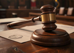 В Херсоне замначальника соцфонда грозит 10 лет тюрьмы за выплату пенсий