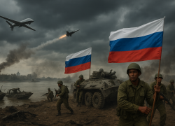 Новости СВО: армия Кубы на Украине и скорое взятие Херсона