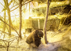 Новости СВО: США принуждают Россию к миру по плану Киева, на переговорах обсуждают уступку Херсона, ВС РФ уничтожили ВСУ у Берислава