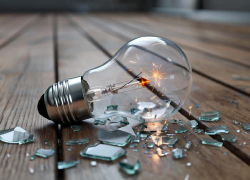 Энергетический коллапс под Чаплинкой: 9 поселений остались без электричества