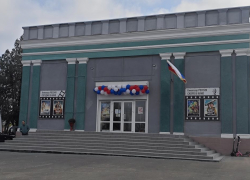 В Новотроицком состоялся предпремьерный показ в обновленном кинотеатре