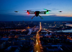 ВС РФ взяли Херсон в дроновое кольцо