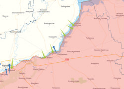 Херсонская область под огнем: артобстрелы унесли жизнь одного человека и нанесли ущерб инфраструктуре