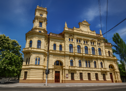 Советское наследие, украинская картинка: кто на самом деле создал Херсонский художественный музей