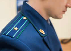 В Херсонской области 26-летнюю девушку осудят по статье о госизмене