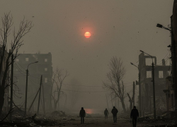 Херсон задыхается: из-за отравленного воздуха у украинцев обострились смертельные заболевания