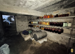 Что чаще всего воруют на Херсонщине: от банок с огурцами до боевых наград