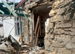 За сутки украинские боевики ударили по Херсонской области 51 раз за сутки