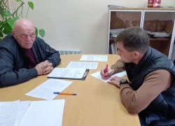 Зампред Херсонской облдумы займется каховским рынком после видеообращения к Путину