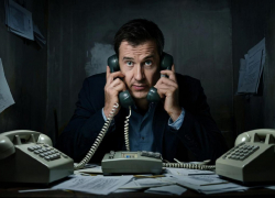 Родственники бойцов СВО стали жертвами нового вида мошенничества