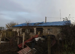 ВСУ ранили обстрелами двоих жителей Херсонской области