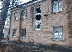 ВСУ за стуки 85 раз обстреляли левобережье Херсонщины
