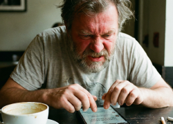 На Херсонщине мужчина призывал к расправам по национальному признаку