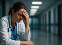 Минздрав объяснил, стоит ли ждать премий и почему задержали зарплаты медикам Херсонщины