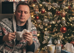 Не заболеть перед Новым годом: какие вирусы ходят в декабре и как с ними бороться