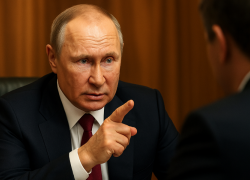 Insider-T: в руководстве Херсонской области грядут перемены