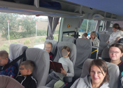 Восемь уникальных автомобильных маршрутов для туристов разработали в Херсонской области