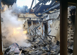 Боевики ВСУ более 50 раз атаковали левобережье Херсонщины