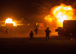 Новости СВО: ВС РФ разбомбили военные заводы в Украине, в Херсоне ТЦК дали команду стрелять по людям, ВСУ рекрутировали наёмников из Латинской Америки