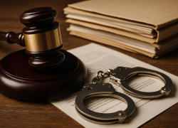 В Херсонской области уголовное дело завели через год после похищения мужчины