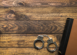 Полицейские изъяли у жительницы Скадовска килограмм марихуаны 