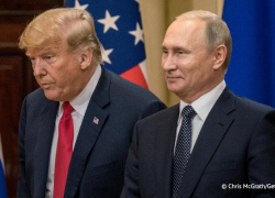 Условия перемирия согласованы: как пытались сорвать переговоры Путина и Трампа