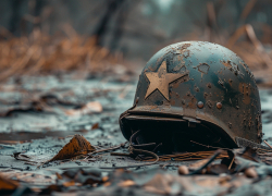 В Голопристанском округе восстановят более 50 памятников к 80-летию Великой Победы