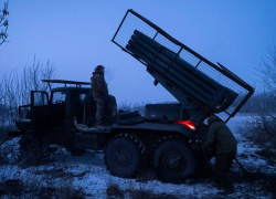 ВСУ более 70 раз атаковали 12 населенных пунктов Херсонщины за сутки