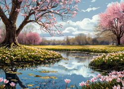 Неожиданные изменения погоды в Херсонщине 7 марта