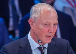 Сальдо заявил о планах полного освобождения Херсонской области