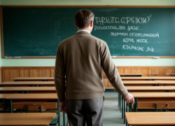 Херсонским школам не достаёт 313 учителей