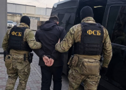 В Крыму задержали агента Киева, собиравшего дроны с помощью 3D-принтеров