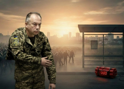 Новости СВО: свежие гробы для Сырского и подготовка Херсона к сдаче