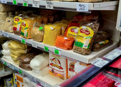 В Скадовском округе дельцы наживались на людях, завышая цены на соцтовары