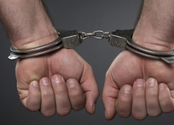 В Херсоне боевик ВСУ попытался ограбить магазин