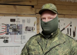 ВСУ превратили церковь под Херсоном в базу для запуска ударных дронов